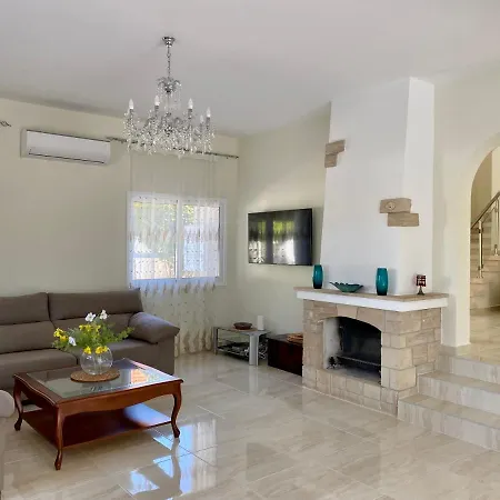 Villa Saint George villa