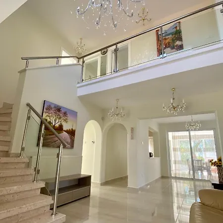 Villa Saint George villa Peyia