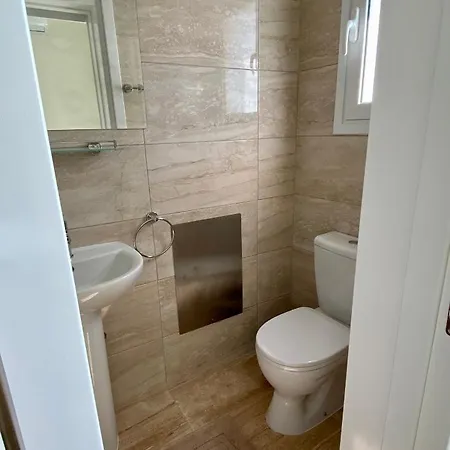 Saint George villa * Peyia