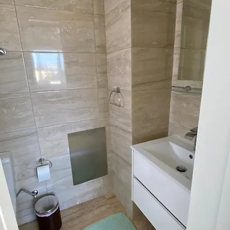 Saint George villa Villa
