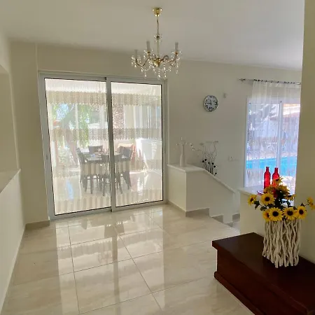 Saint George villa Villa *