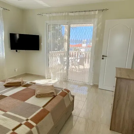 Saint George villa Villa *
