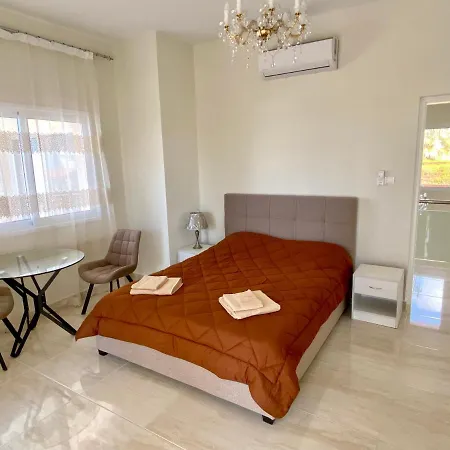 Saint George Villa Villa *