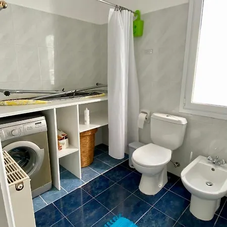 Saint George Villa *