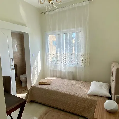 Villa Saint George Villa