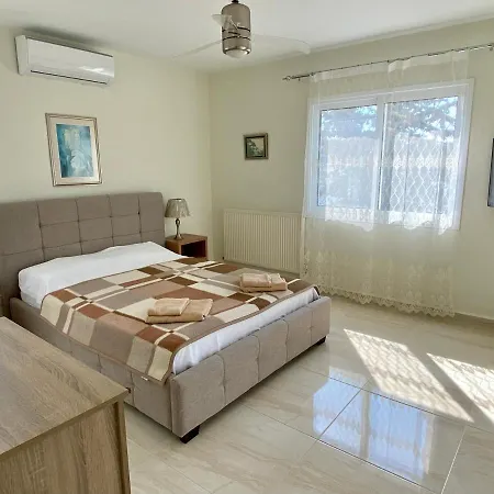 Saint George Villa